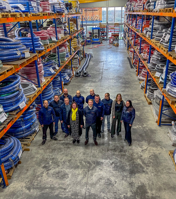 Mees Vaan Factory Image